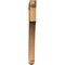 Ekena Millwork Westlake Craftsman Rough Sawn Bracket, Western Red Cedar, 4"W x 38"D x 44"H BKT04X38X44WTL04RWR - alternate 3